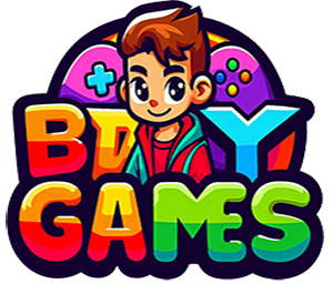 boy games