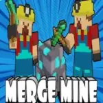 Merge Mine – Idle Clicker