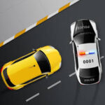 Police Chase Drifter: Fun Car Game for Kids!