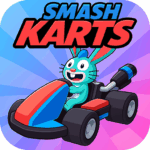 Smash Karts Unblocked