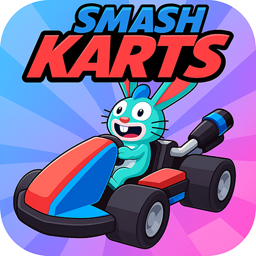 Smash karts Online