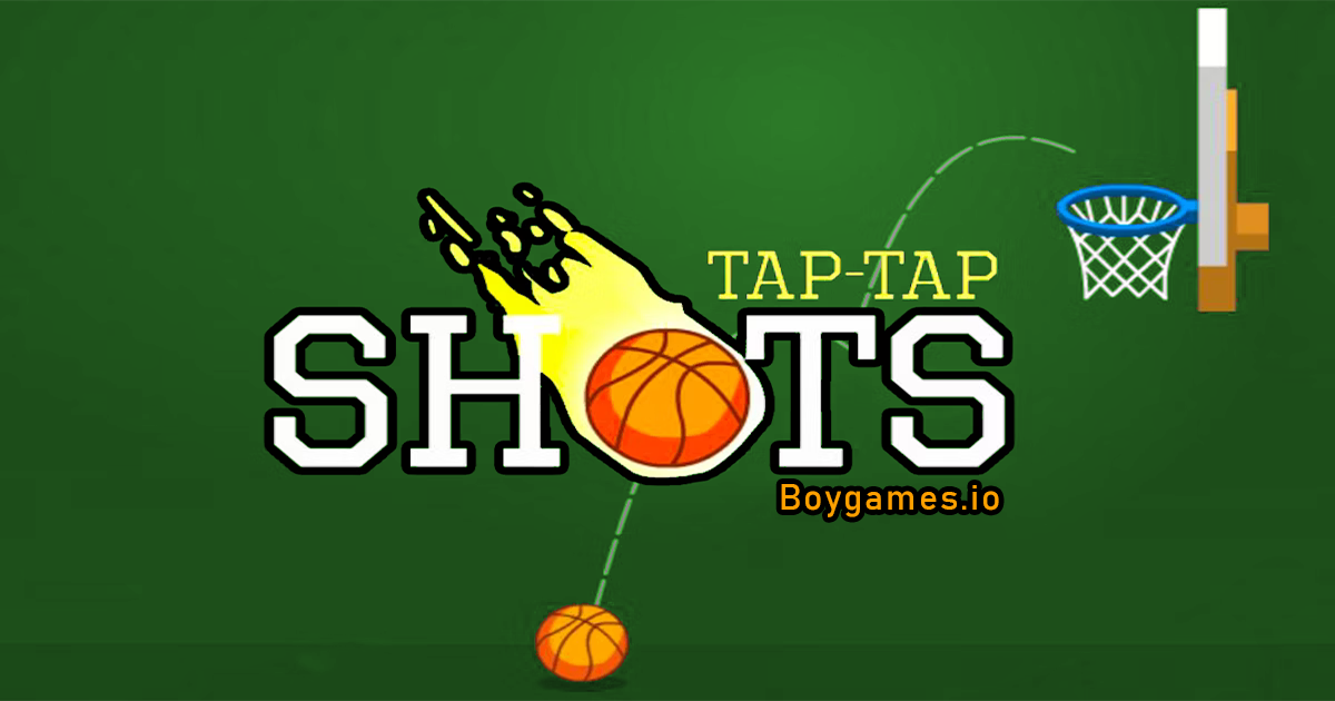 Tap Tap Shots Unblocked