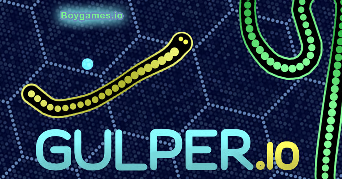 gilper.io Unblocked