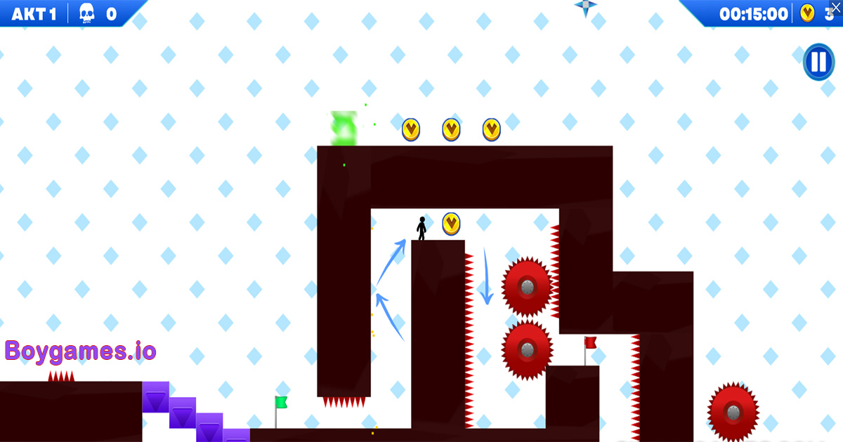 vex 7 Online Games