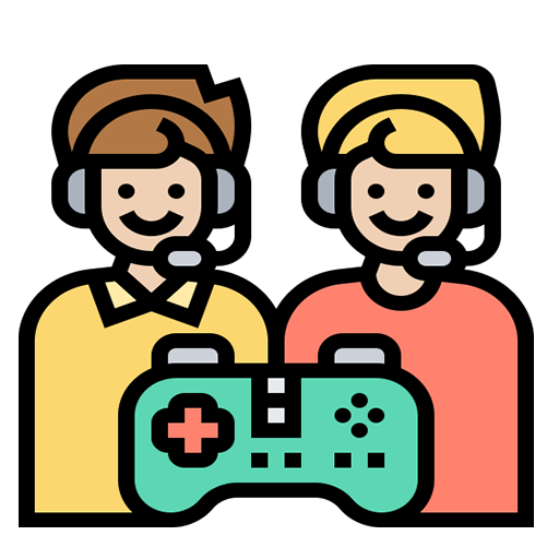 Multiplayer Games