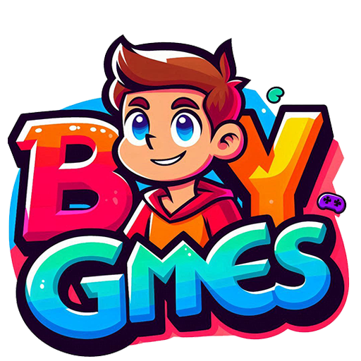New Boy Games