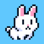 poor bunny