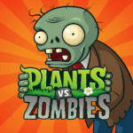 Plant vs Zombies unblocked