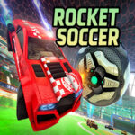 Rocket Soccer Derby Unblocked