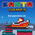 SANTA BROS