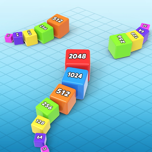 Snake 2048 unblocked