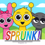 Sprunki unblocked