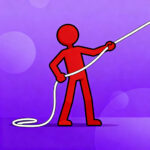 stickman hook unblocked