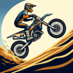 Stunt Bike Extreme