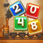 Train 2048