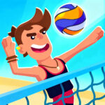 VOLLEYBALL CHALLENGE
