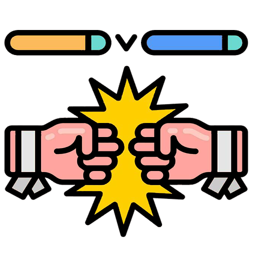 Fighting