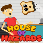 House of Hazards
