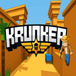 krunker unblocked