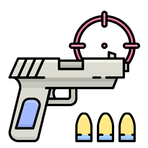 Shooting Games