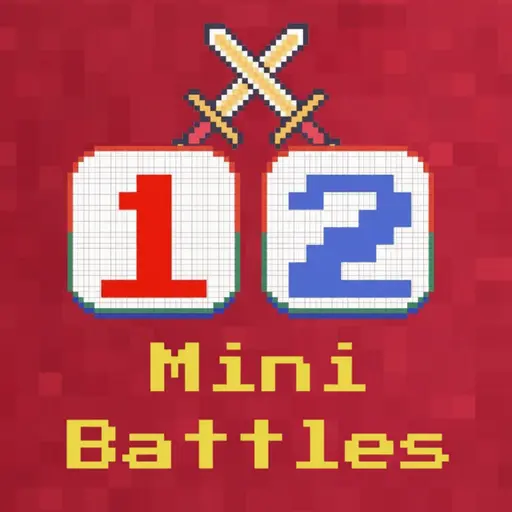 12 MiniBattles