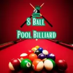 8 Ball Pool Billiard