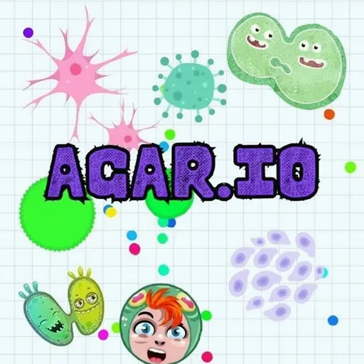 Agar.io