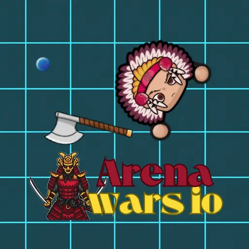Arena Wars io