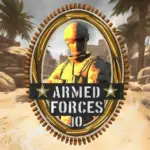 ArmedForces.io