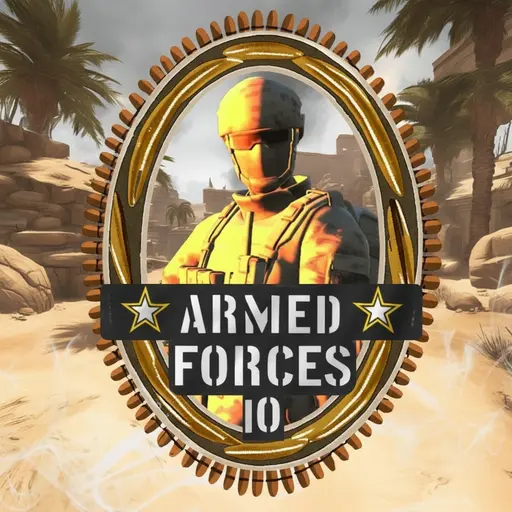 ArmedForces.io