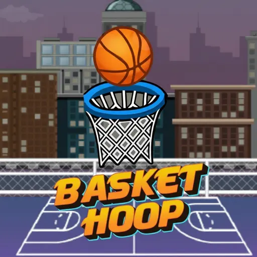 Basket Hoop