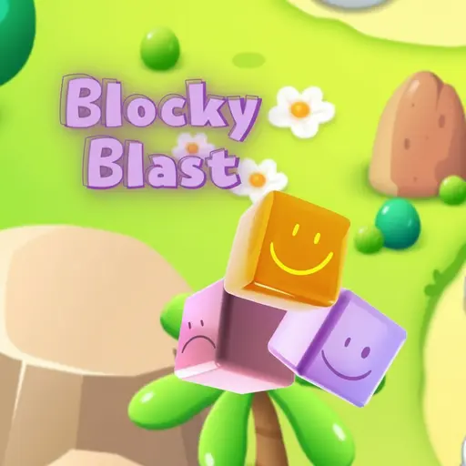 Blocky Blast