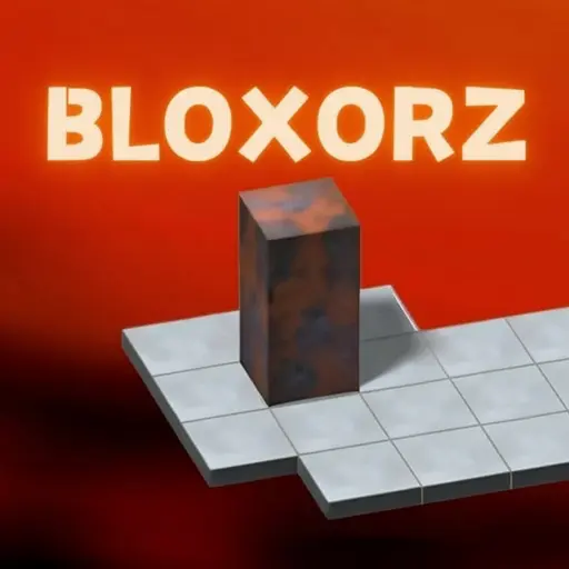 Bloxorz