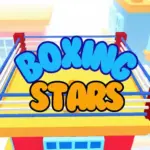 Boxing Stars