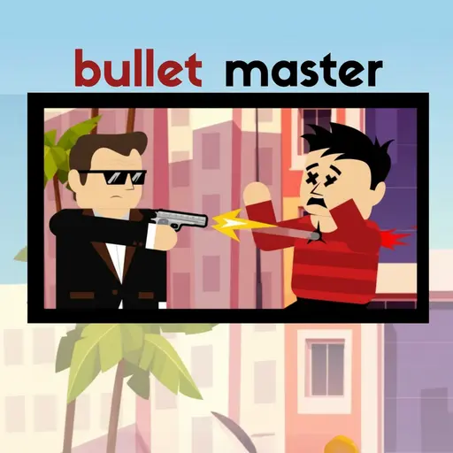 Bullet Master