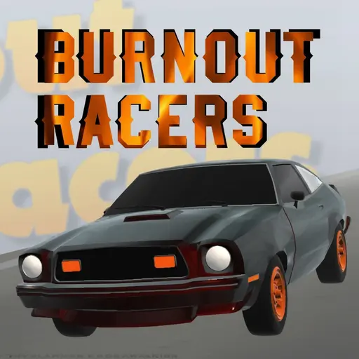 Burnout Racers