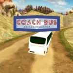 Coach Bus Drive Simulator