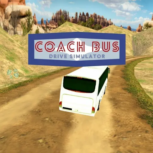 Coach Bus Drive Simulator