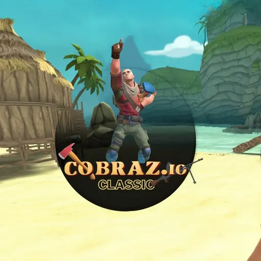 CobraZ.io Classic