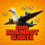 Cool Brainrot Clicker