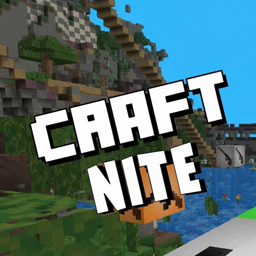 Craftnite