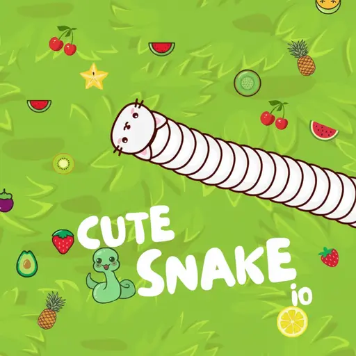Cute Snake io