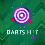 Darts Hit