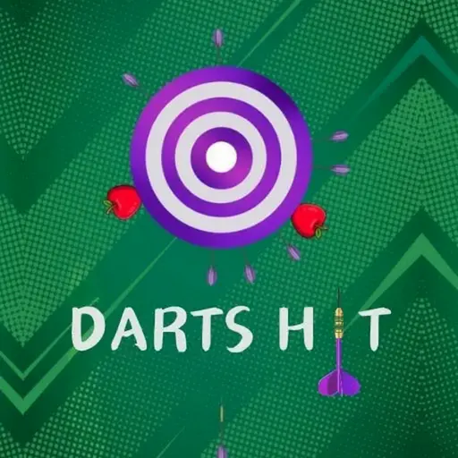 Darts Hit