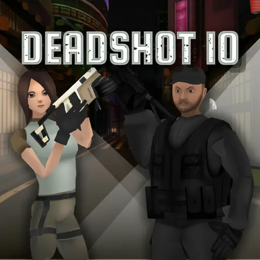 Deadshot io