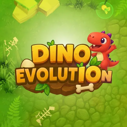 Dino Evolution io