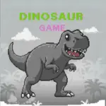 Dinosaur Game