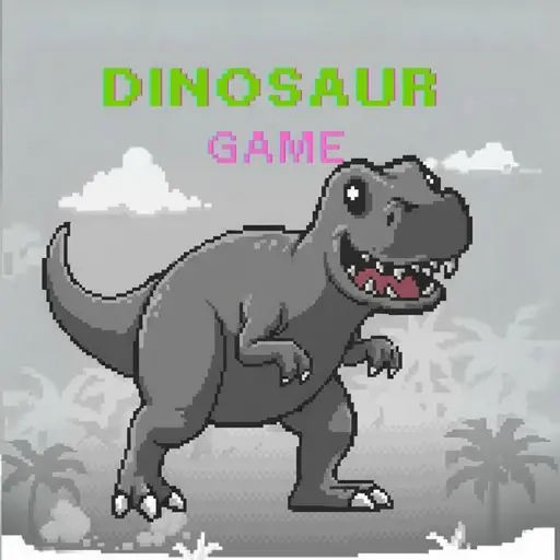 Dinosaur Game