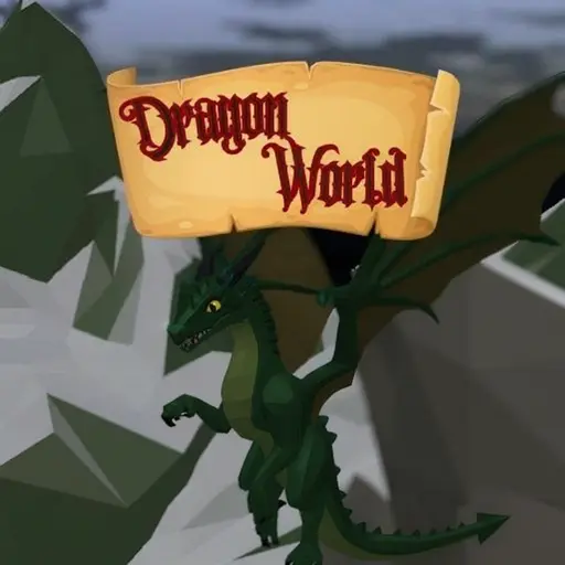 Dragon World