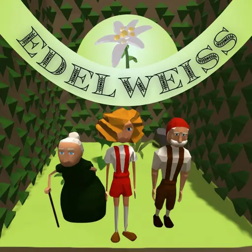 Edelweiss